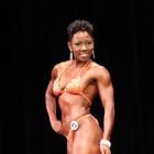 Angela  Christopher - NPC Palmetto Cup 2013 - #1